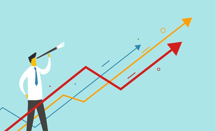 Accurate forecasting is important for businesses.