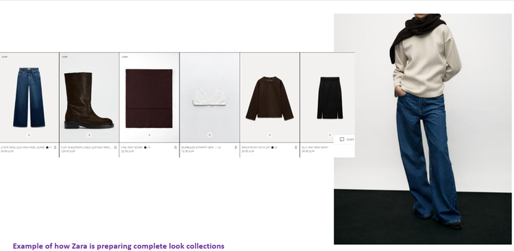 The Third Growth Lever: How Basket Analytics Unlocked a 4B Cross-Selling Opportunity”